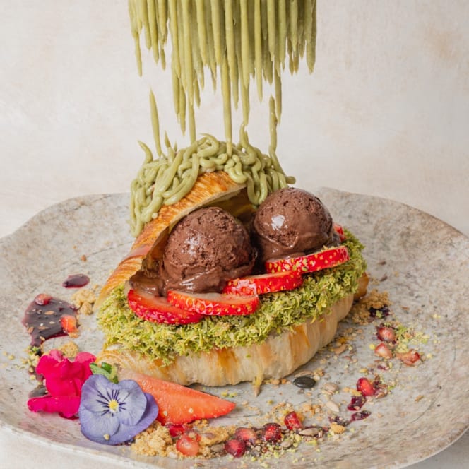 Viktoria Brunch & Tapas - 4