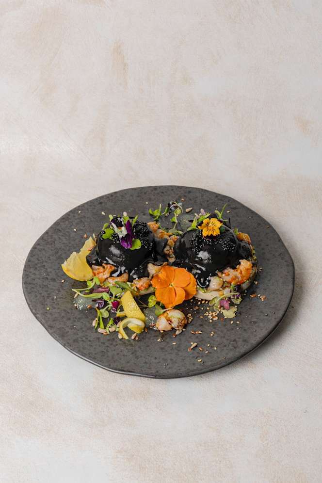 Viktoria Brunch & Tapas - 6