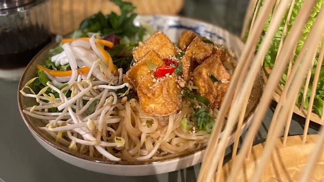 Pho Pho - 1