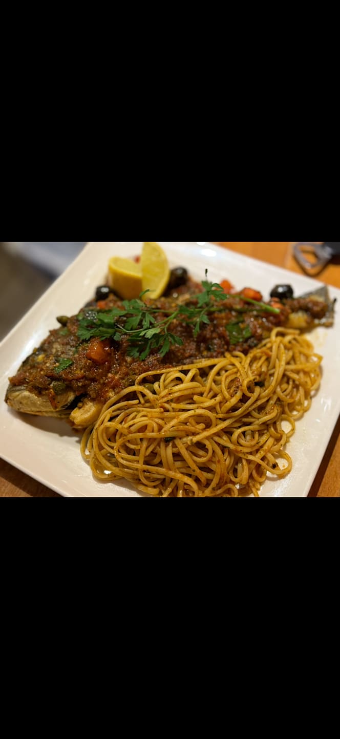 Tesoro D'italia - Paris - 1