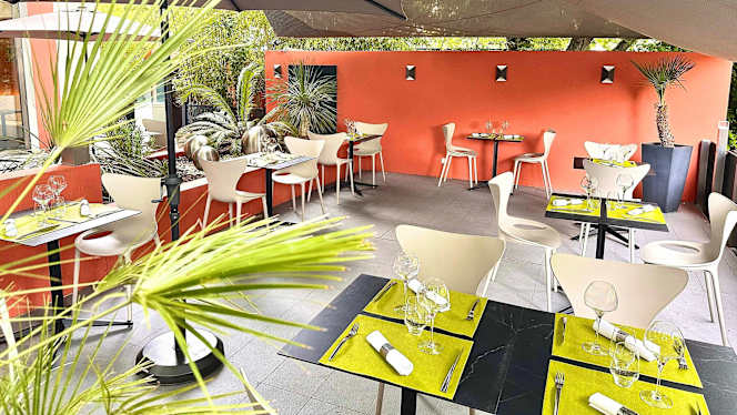 Les Inséparables - 7