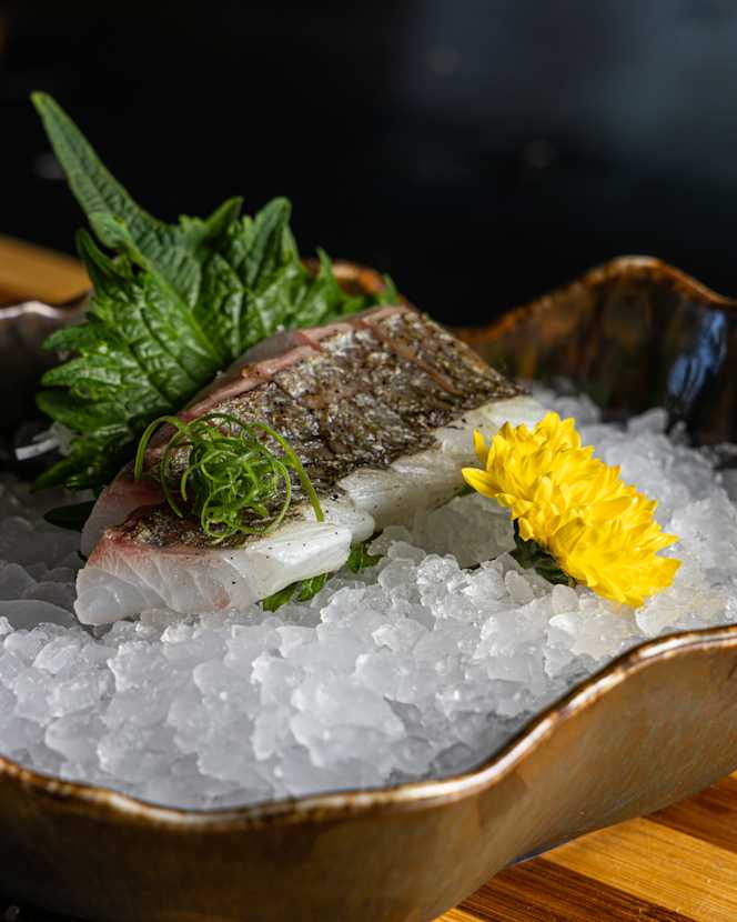 Casa das Ostras Praia Aguda - 5