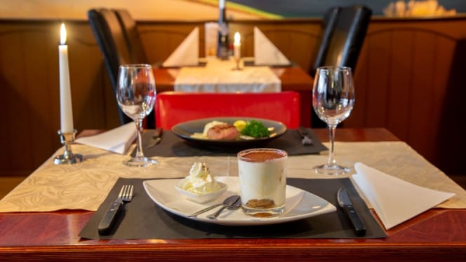 Italiaans restaurant Lanterna - 8