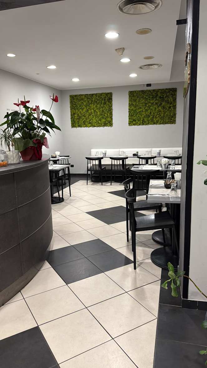 Angulo 503 Restaurante Salvadoreño - 3