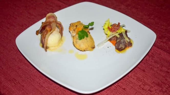 La Sartoria del Gusto - 7