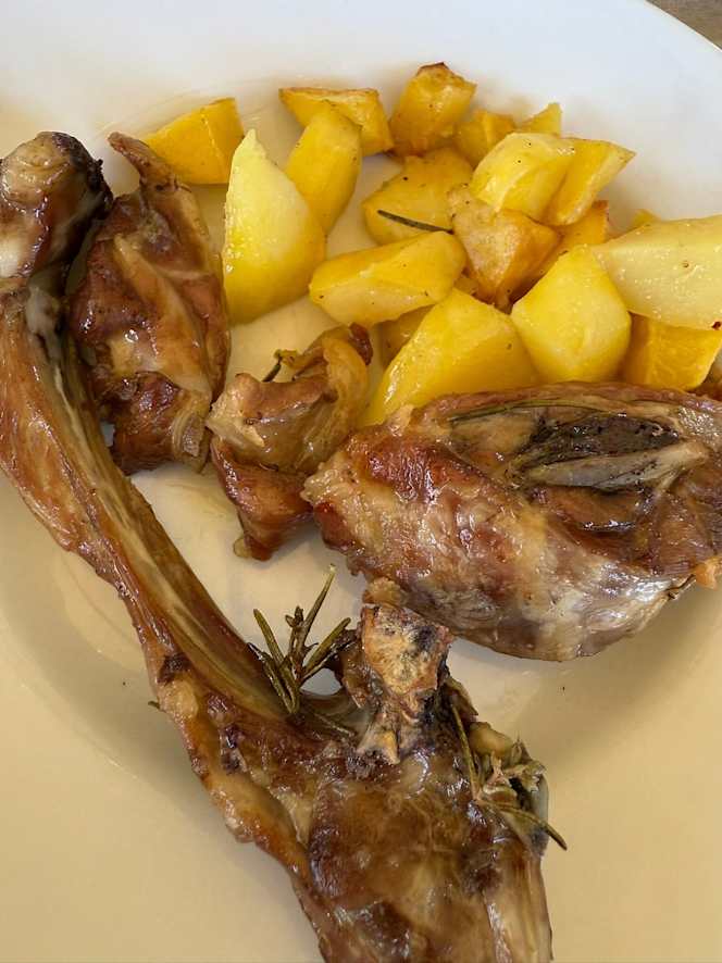 Azienda Vitivinicola Angeletti Raffaele - 6