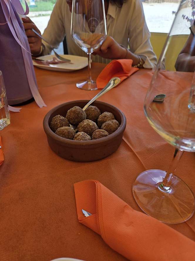 Azienda Vitivinicola Angeletti Raffaele - 0