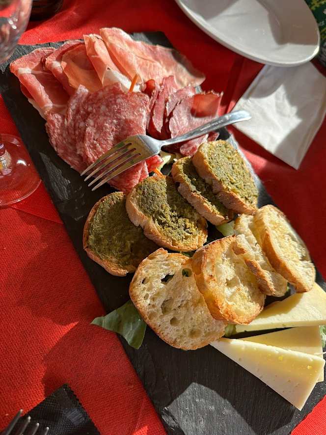 Azienda Vitivinicola Angeletti Raffaele - 4