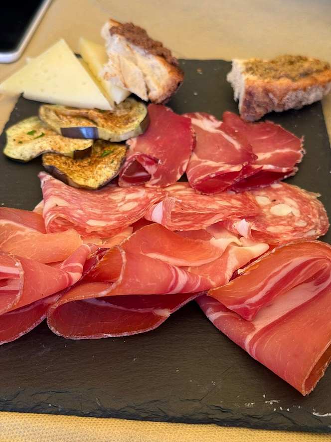 Azienda Vitivinicola Angeletti Raffaele - 5