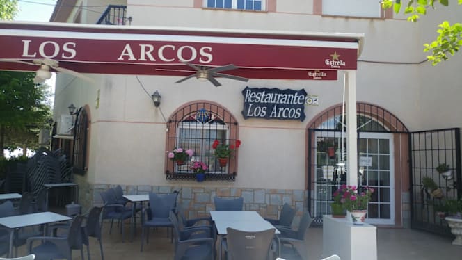 Los Arcos - Alpera - 2
