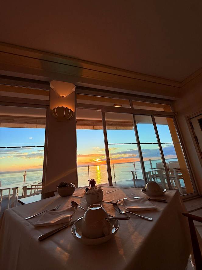 Restaurante Búzios (Pousada da Ria) - 2