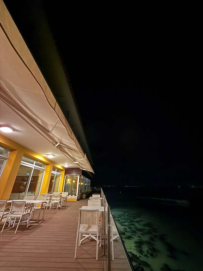 Restaurante Búzios (Pousada da Ria) - 4