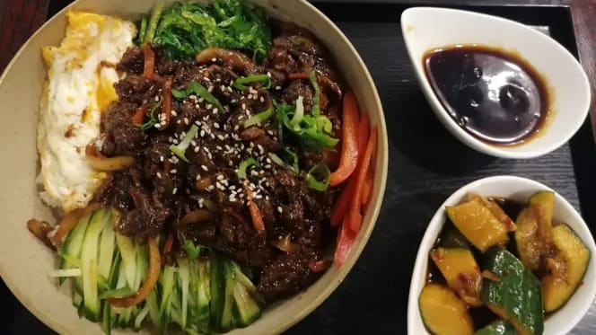 Hua's Kitchen - 3