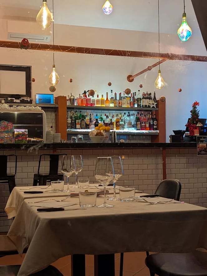 Miscela Bistrot - 4