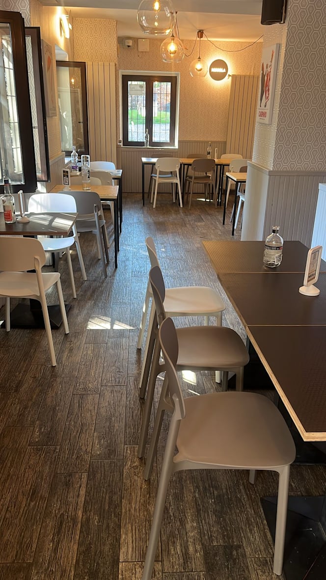 Miscela Bistrot - 9