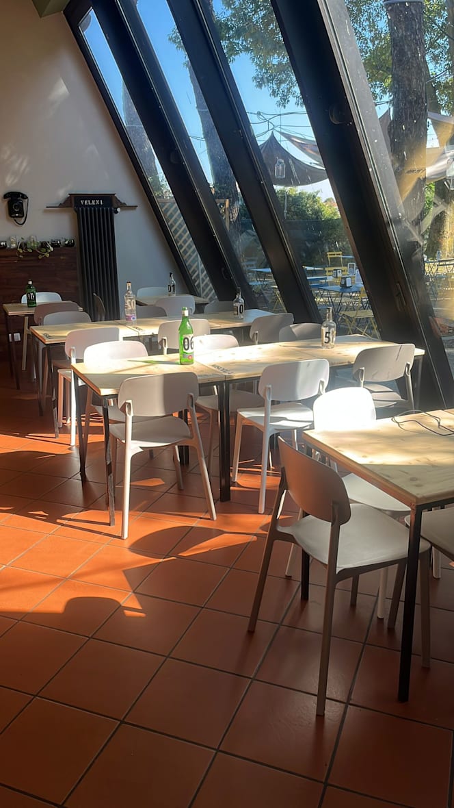 Miscela Bistrot - 0