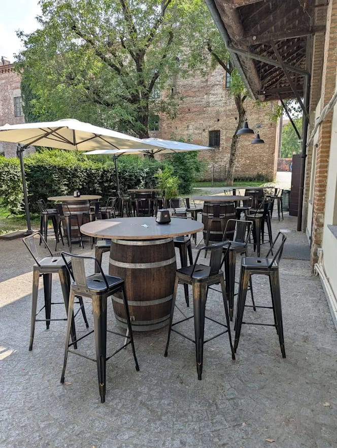 Miscela Bistrot - 2