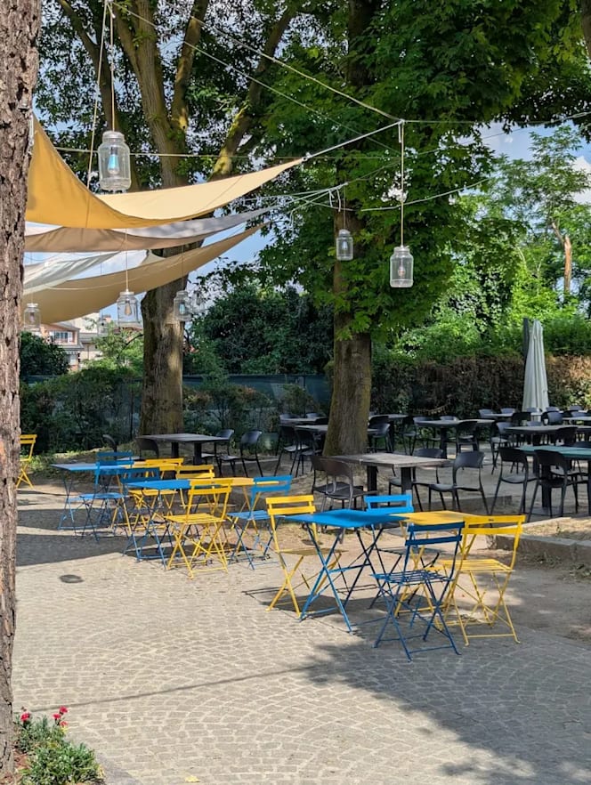 Miscela Bistrot - 1