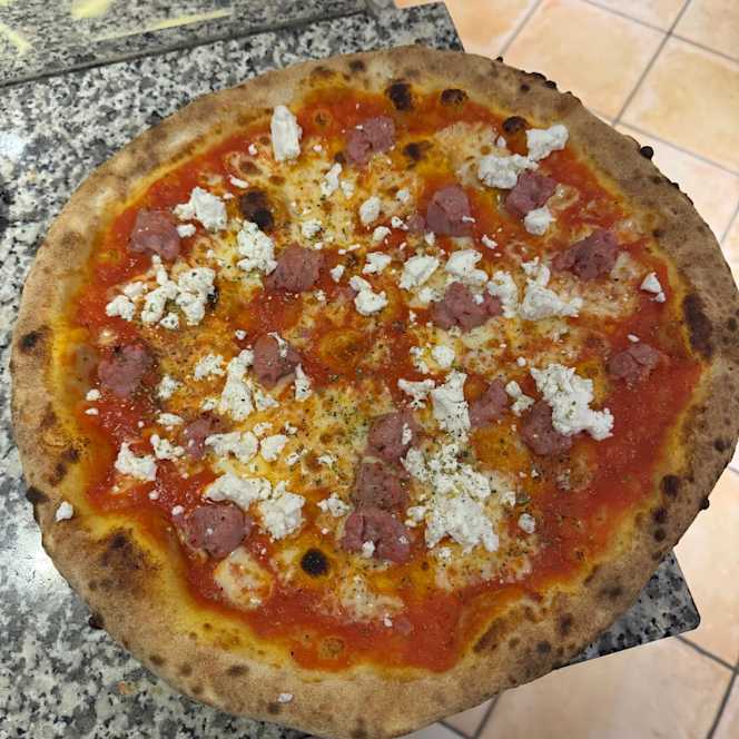 Ristorante Dosso - 8