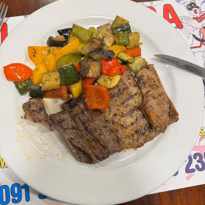 Ristorante Dosso - 4