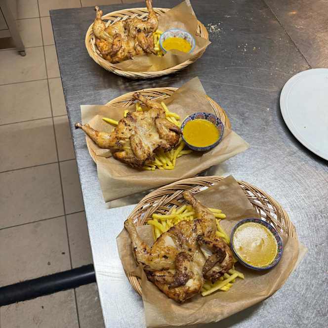 Ristorante Dosso - 5