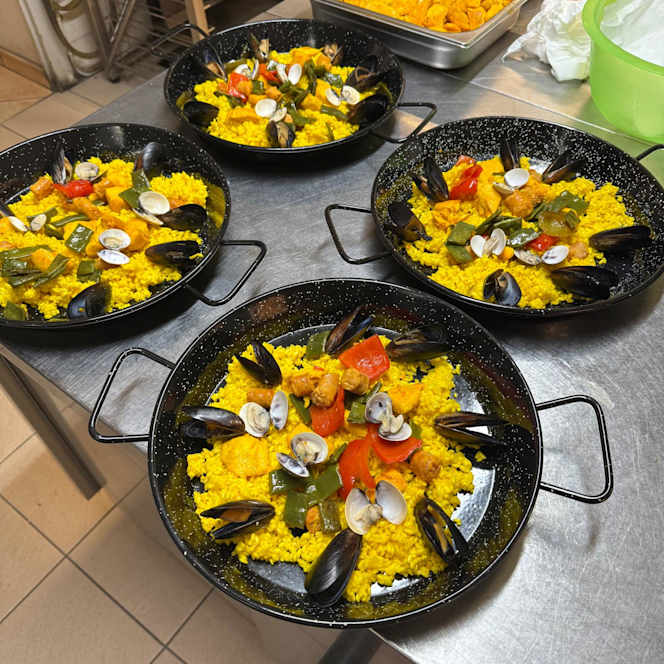 Ristorante Dosso - 0