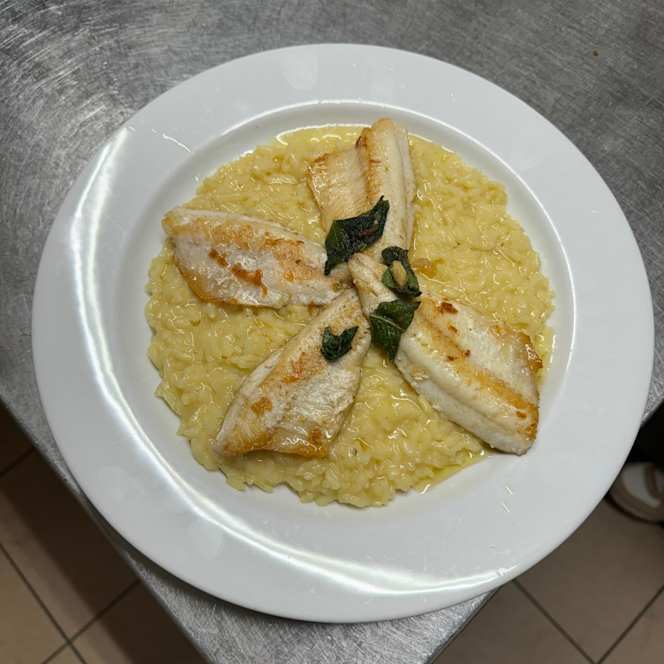 Ristorante Dosso - 1