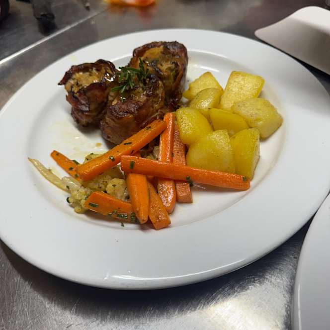 Ristorante Dosso - 7