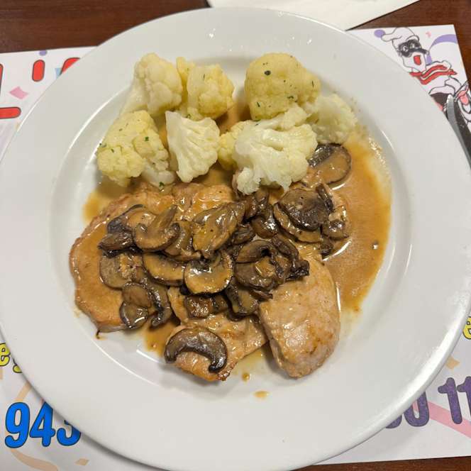 Ristorante Dosso - 3