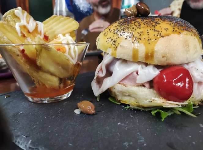 Rosso Dorato 2.0 - 0