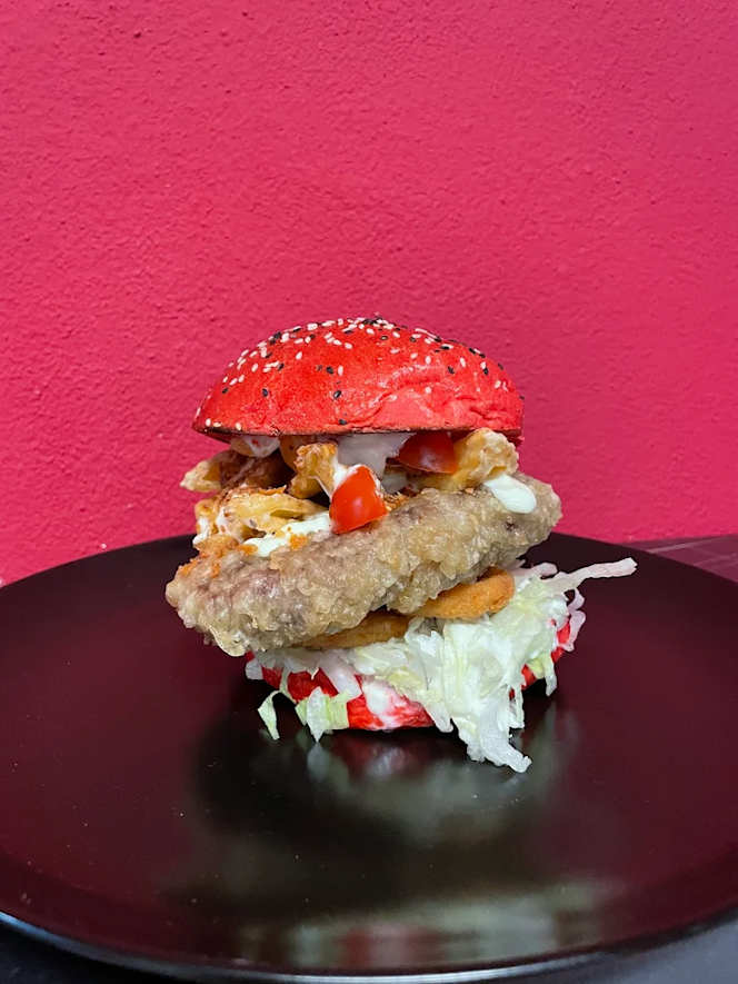 Rosso Dorato 2.0 - 5