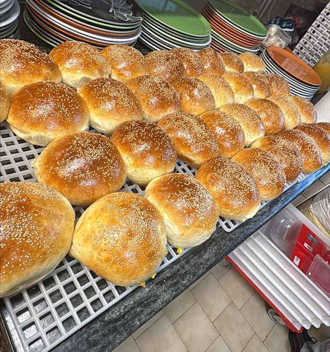 Rosso Dorato 2.0 - 6