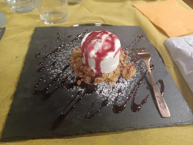 Rosso Dorato 2.0 - 4