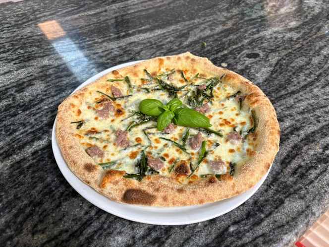 Rosso Dorato 2.0 - 3