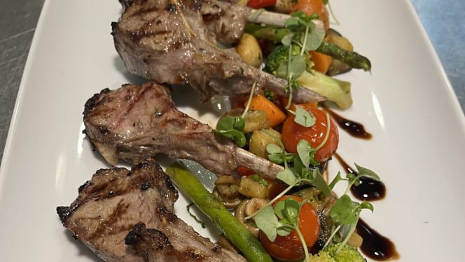 My Steakhouse Olhão - 5