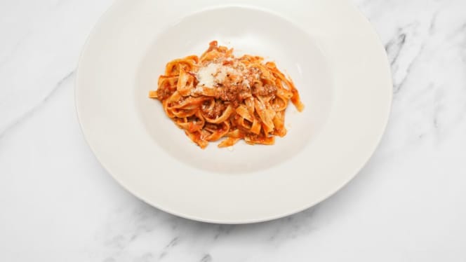 Signor Ciccio - 1