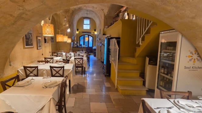 Soul Kitchen - Matera - 3