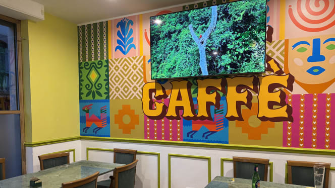 Arte & Caffé - 7