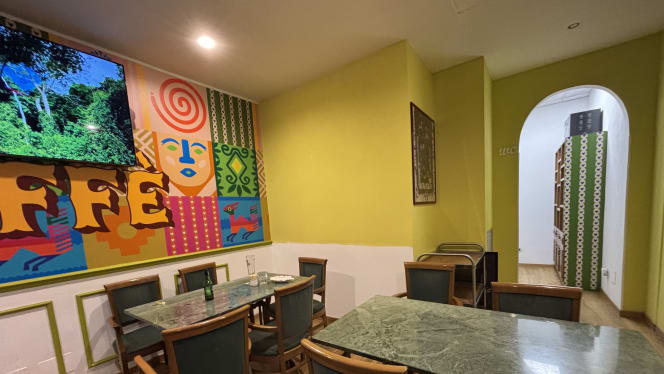 Arte & Caffé - 0
