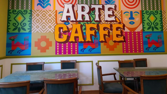 Arte & Caffé - 8