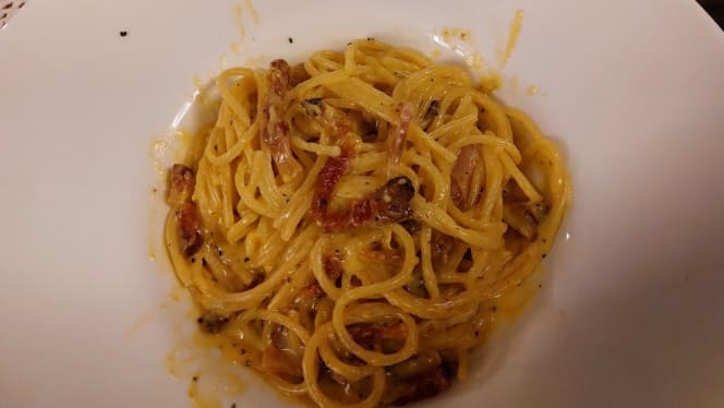 Atipico Osteria - 2