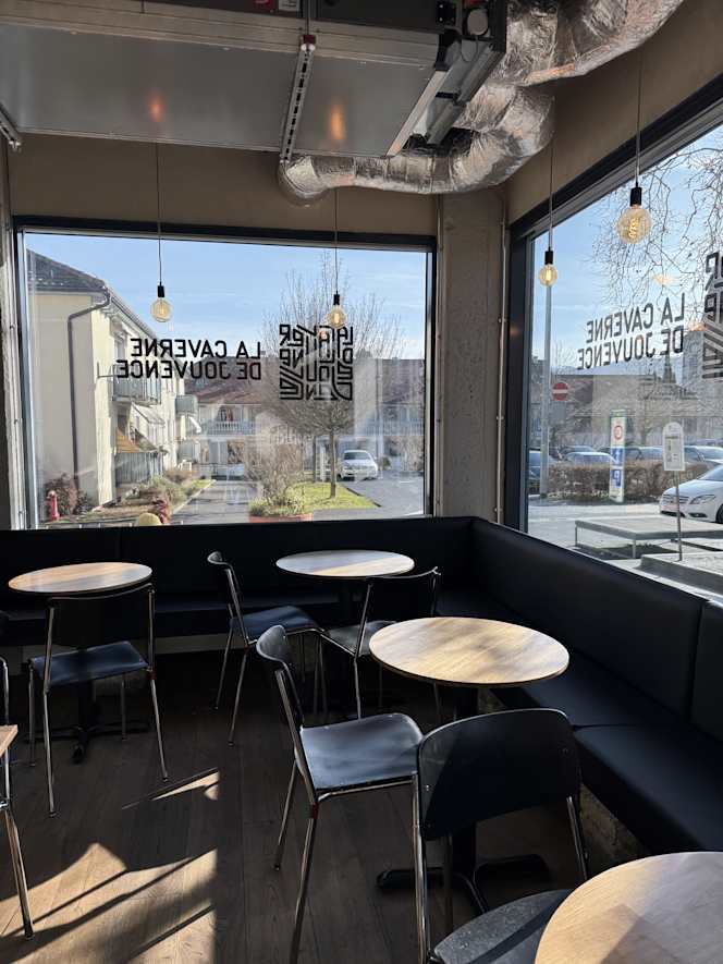 La Caverne de Jouvence - 4