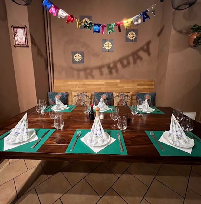 Ulaanbaatar Mongolian Restaurant - 5