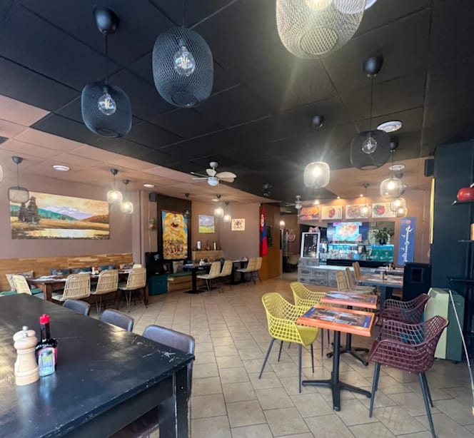 Ulaanbaatar Mongolian Restaurant - 2