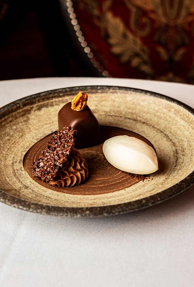 James Martin Manchester - 2