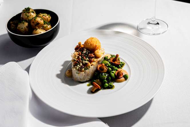 James Martin Manchester - 1