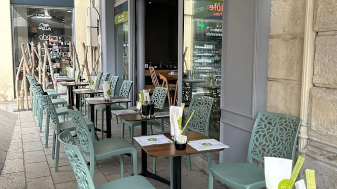 Eat Sushi Montpellier - Restaurant - Montpellier