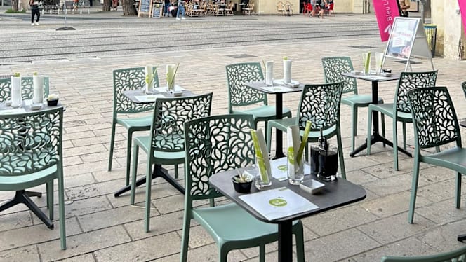 Eat Sushi Montpellier - 8