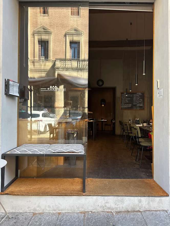 Nuovo Bar Bistrot - 2