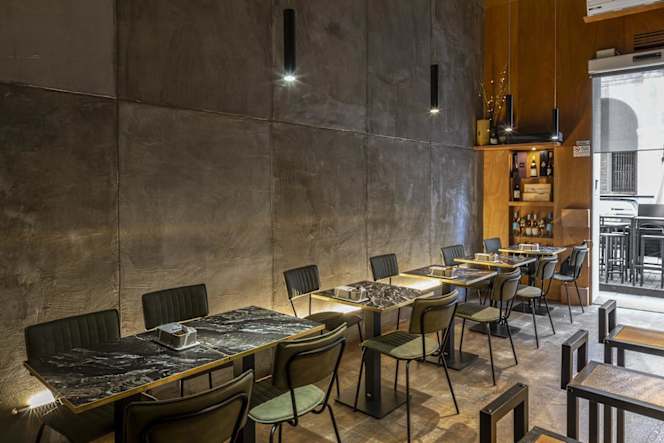 Nuovo Bar Bistrot - 2